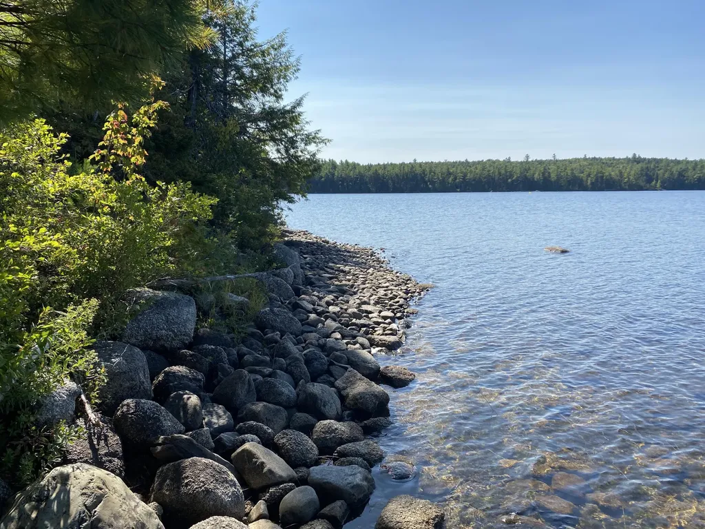 M06-LOT18 Sys Road Lakeville ME 04487