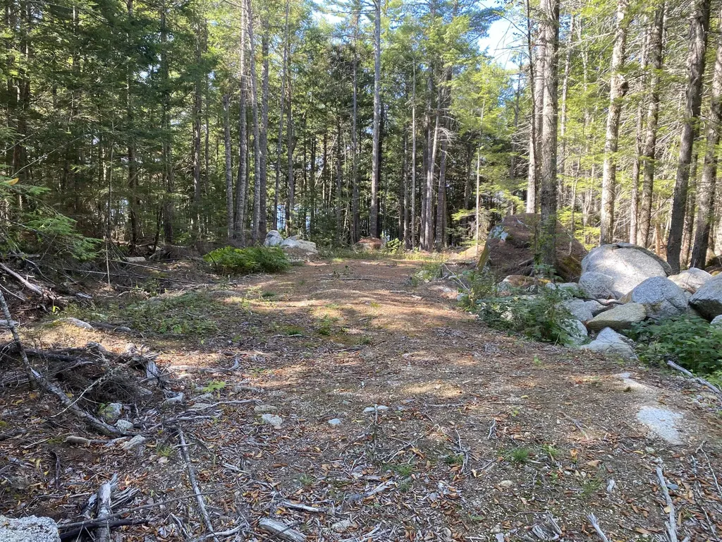M06-LOT18 Sys Road Lakeville ME 04487