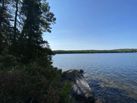 M06-LOT18 Sys Road Lakeville ME 04487