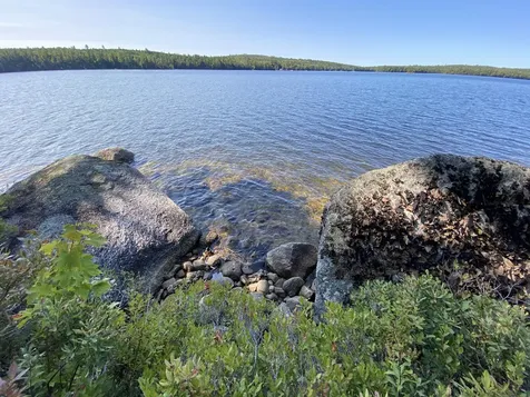 M06-LOT18 Sys Road Lakeville ME 04487
