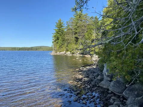 M06-LOT18 Sys Road Lakeville ME 04487