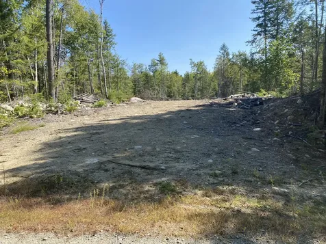 M06-LOT18 Sys Road Lakeville ME 04487