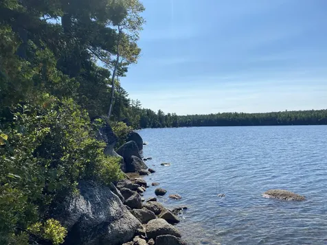 M06-LOT18 Sys Road Lakeville ME 04487