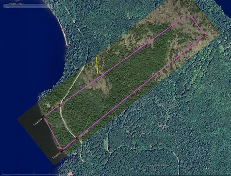 M06-LOT18 Sys Road Lakeville ME 04487