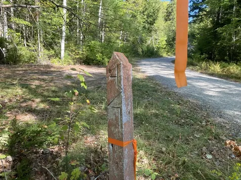 M06-LOT18 Sys Road Lakeville ME 04487