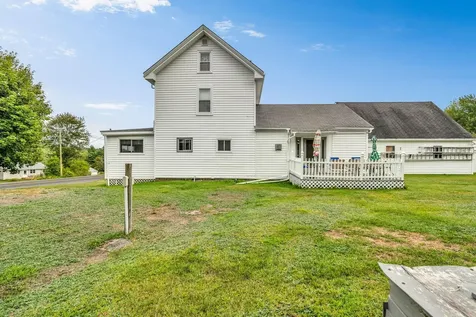 619 Main Road Eddington ME 04428