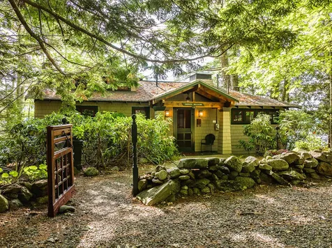 58 Norton Pond Road Lincolnville ME 04849