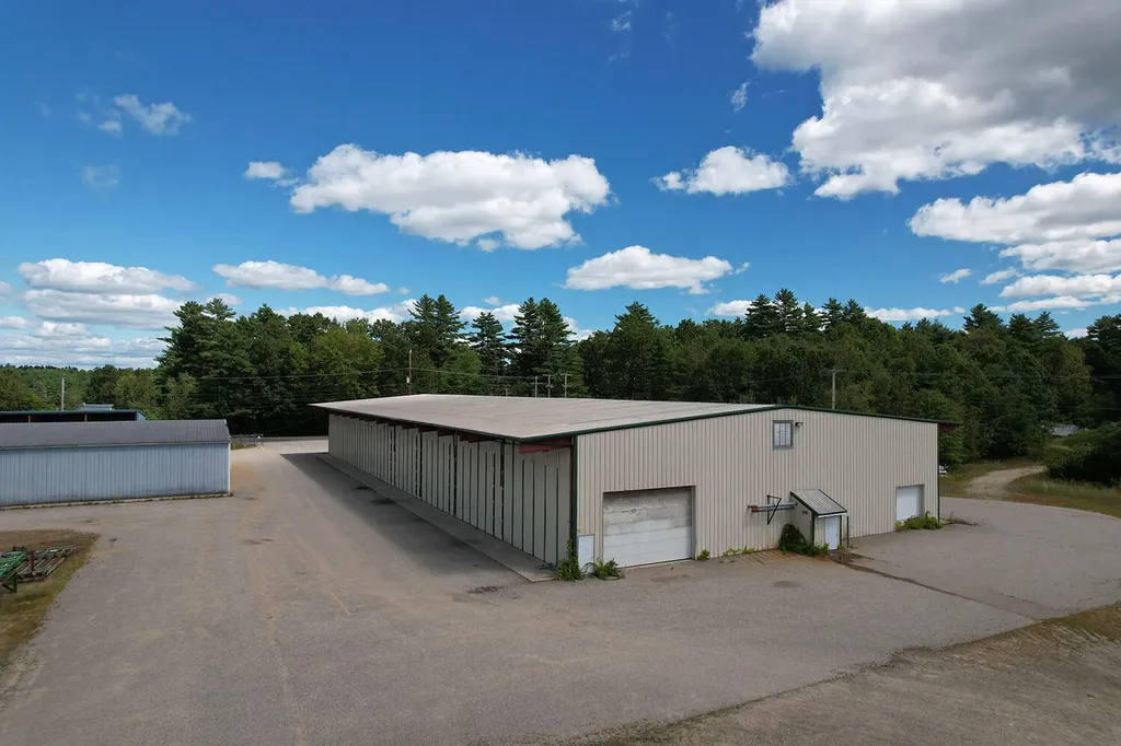 563 New Dam Road Sanford ME 04073