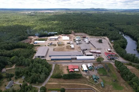 563 New Dam Road Sanford ME 04073