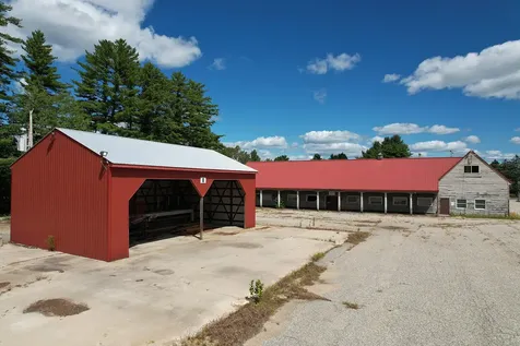 563 New Dam Road Sanford ME 04073