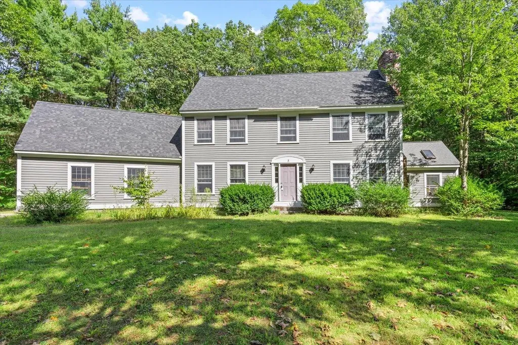 3 Ottawa Woods Road Scarborough ME 04074