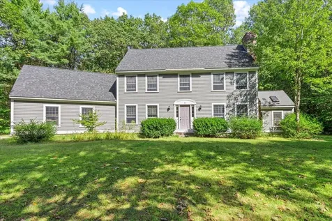 3 Ottawa Woods Road Scarborough ME 04074