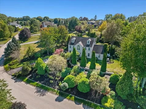 12 Sequoia Lane Scarborough ME 04074