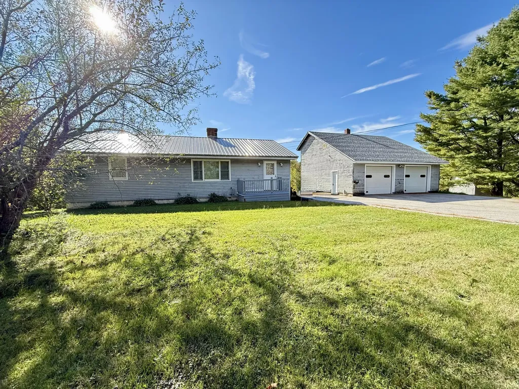 626 Horseback Road Carmel ME 04419
