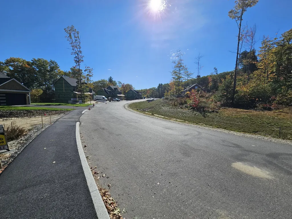 Lot #34 Woodbrey Lane Standish ME 04084