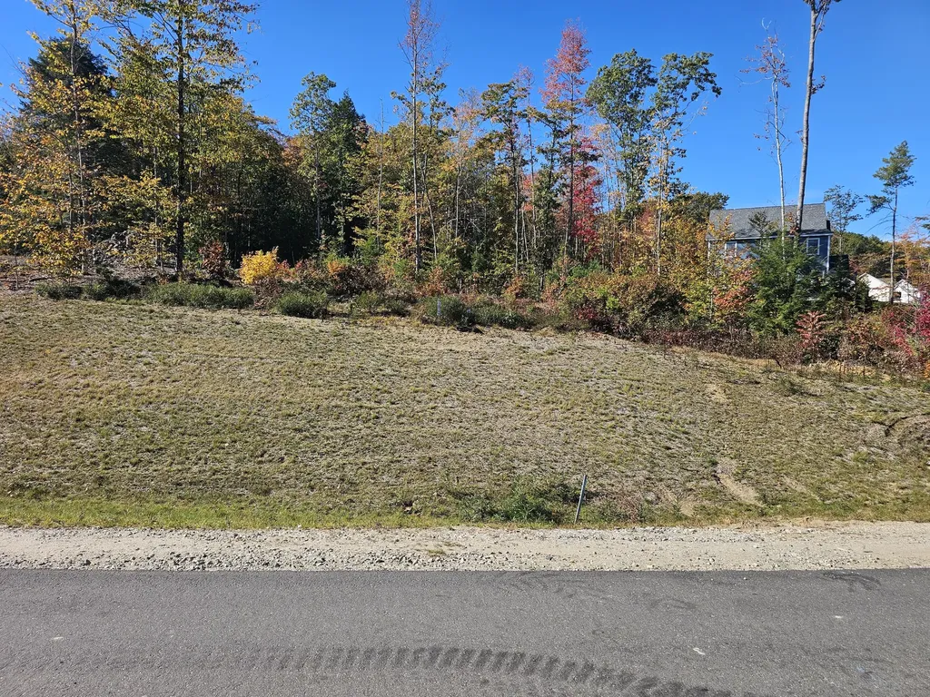 Lot #34 Woodbrey Lane Standish ME 04084