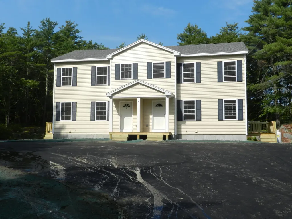 141 Rochester Street Westbrook ME 04092