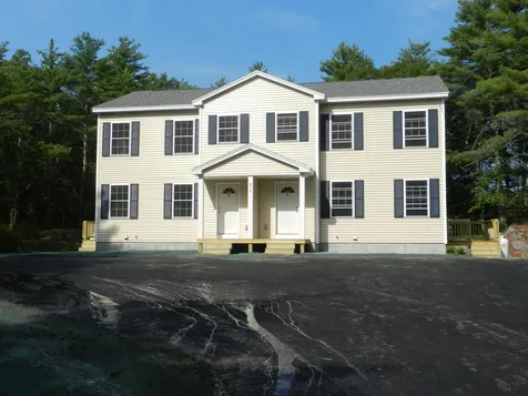 141 Rochester Street Westbrook ME 04092