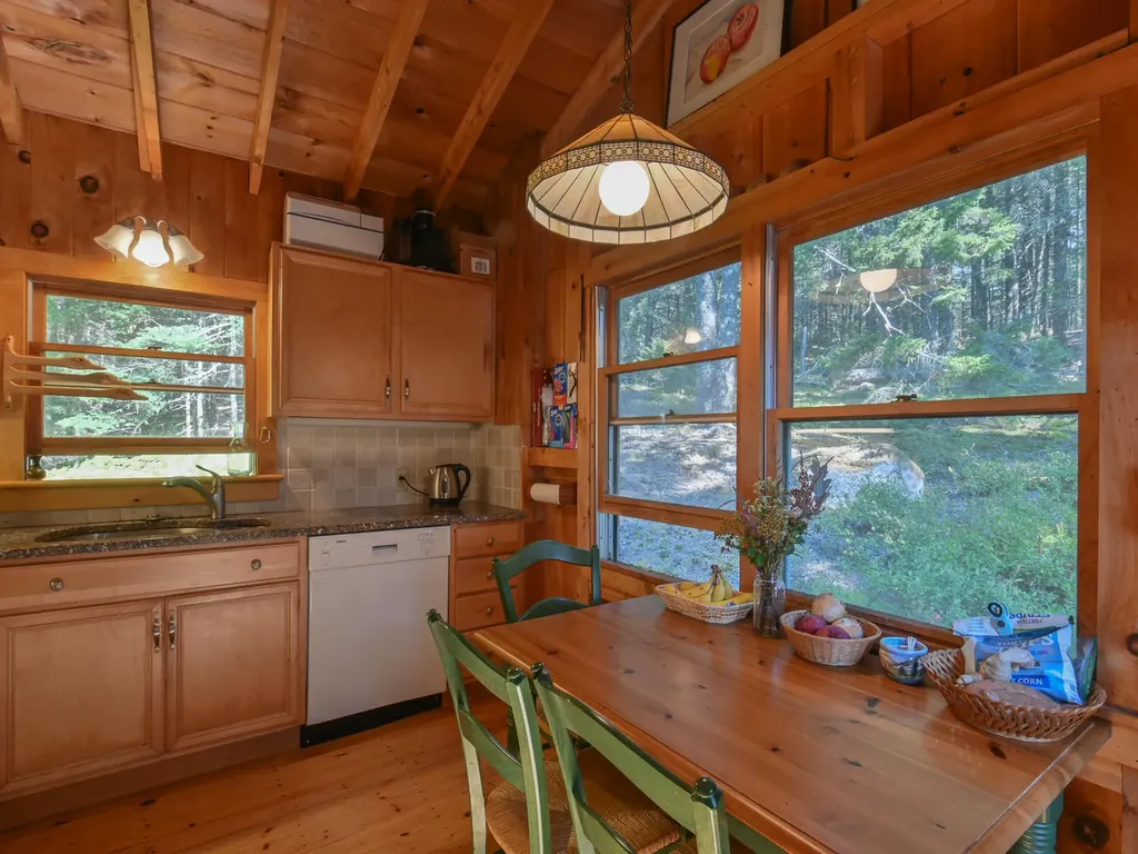 70 Island Retreat Road Swans Island ME 04685