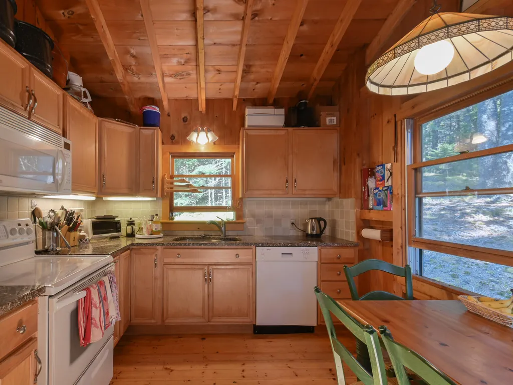 70 Island Retreat Road Swans Island ME 04685