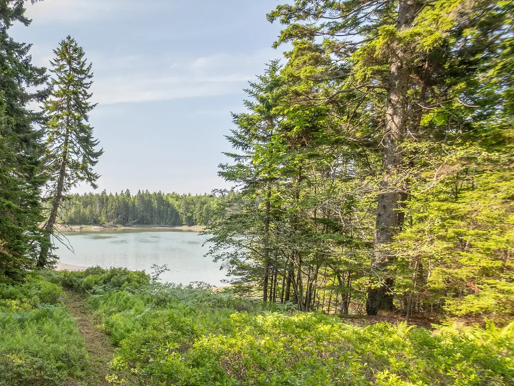 70 Island Retreat Road Swans Island ME 04685
