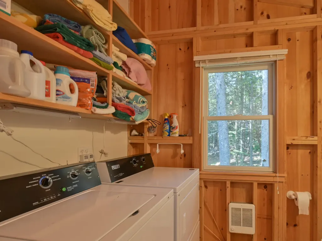 70 Island Retreat Road Swans Island ME 04685