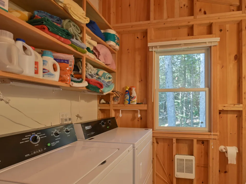 70 Island Retreat Road Swans Island ME 04685