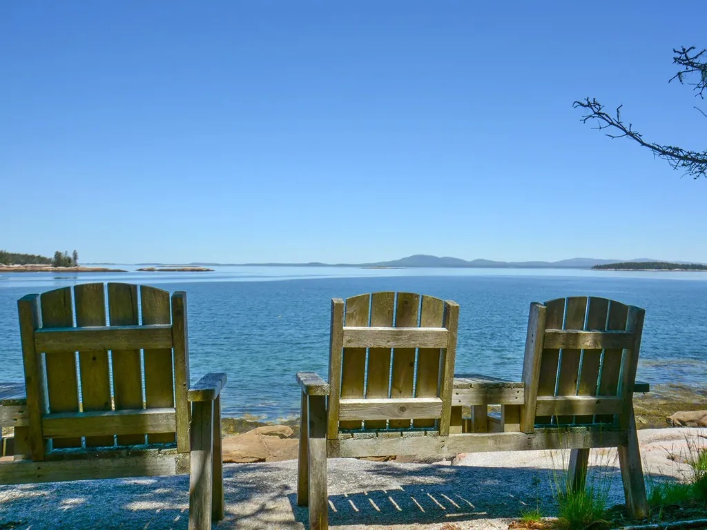 70 Island Retreat Road Swans Island ME 04685