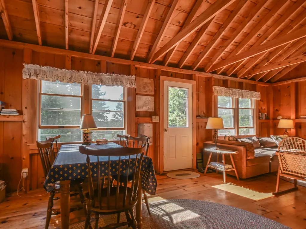 70 Island Retreat Road Swans Island ME 04685
