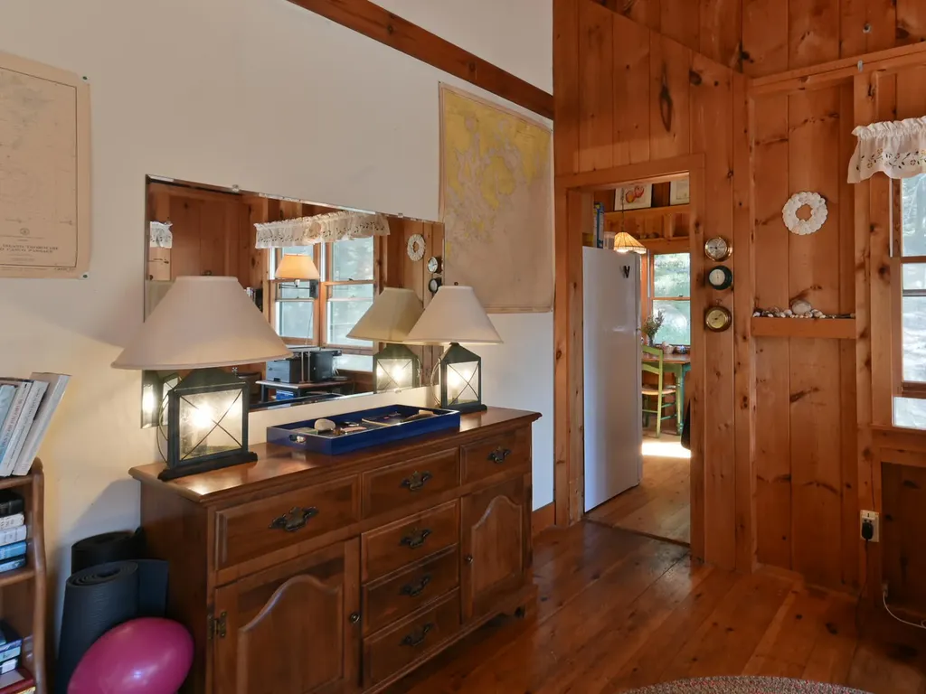 70 Island Retreat Road Swans Island ME 04685