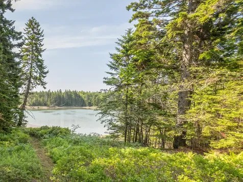 70 Island Retreat Road Swans Island ME 04685