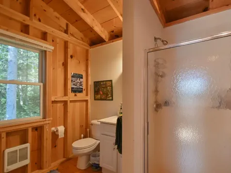 70 Island Retreat Road Swans Island ME 04685