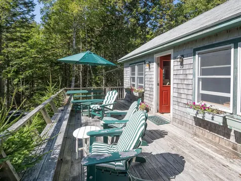 70 Island Retreat Road Swans Island ME 04685