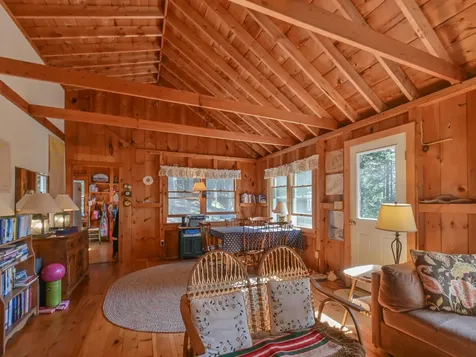 70 Island Retreat Road Swans Island ME 04685