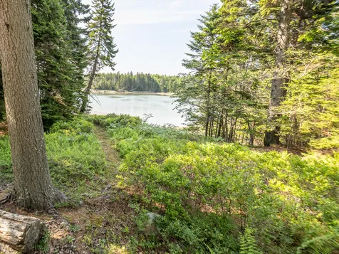 70 Island Retreat Road Swans Island ME 04685