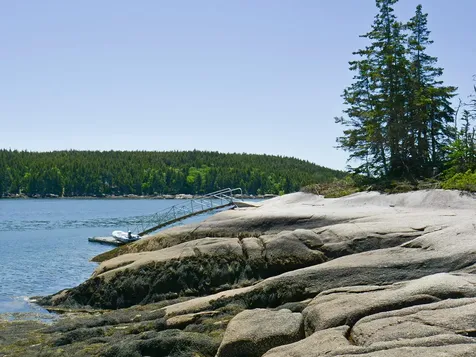 70 Island Retreat Road Swans Island ME 04685