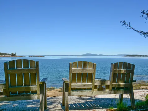 70 Island Retreat Road Swans Island ME 04685