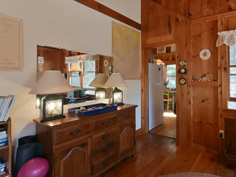 70 Island Retreat Road Swans Island ME 04685