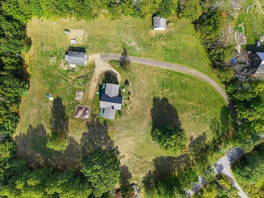 545 Foss Road Limerick ME 04048
