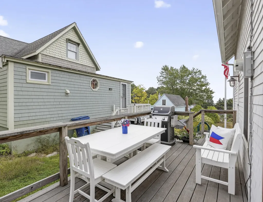39 Meridian Street Portland ME 04108
