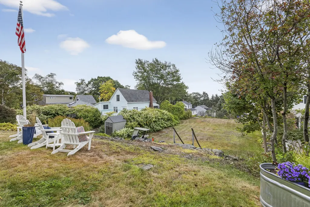 39 Meridian Street Portland ME 04108