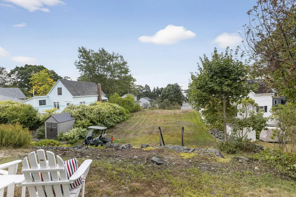 39 Meridian Street Portland ME 04108