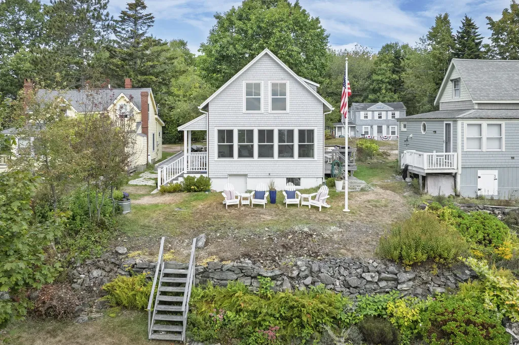 39 Meridian Street Portland ME 04108