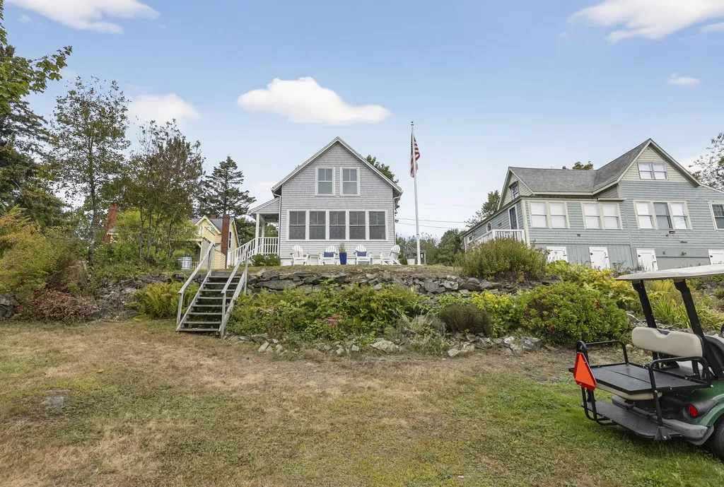 39 Meridian Street Portland ME 04108