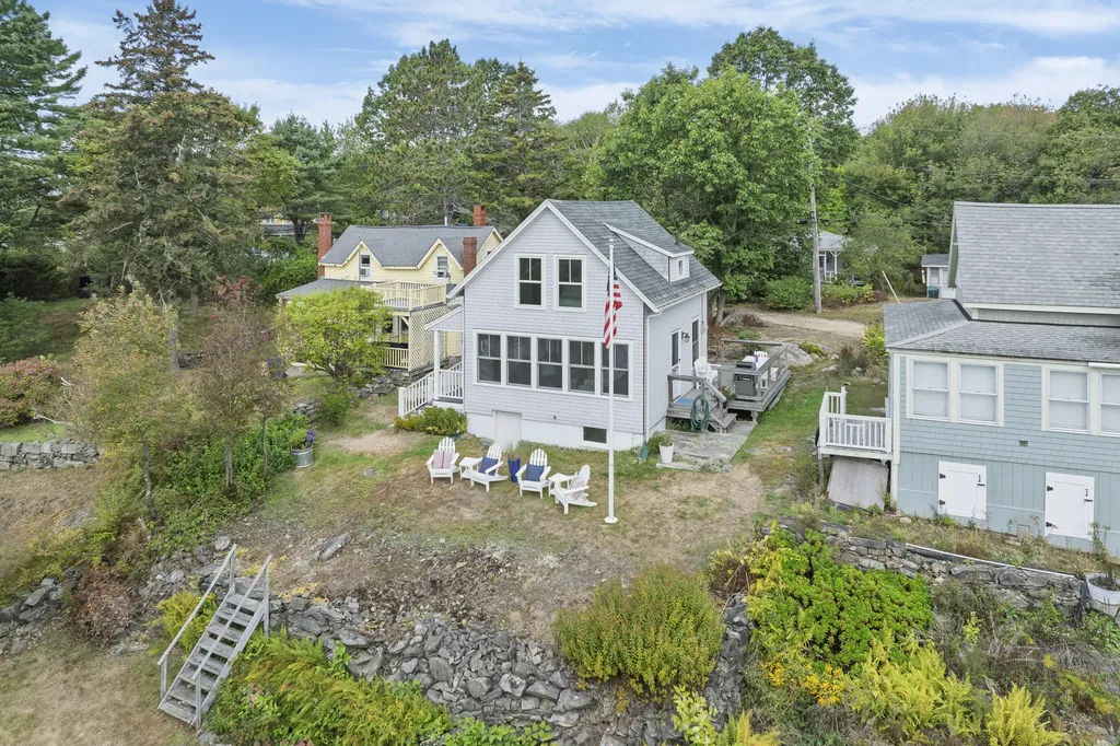 39 Meridian Street Portland ME 04108