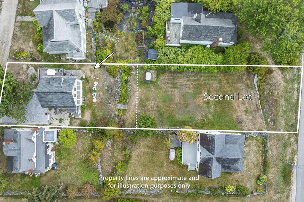 39 Meridian Street Portland ME 04108