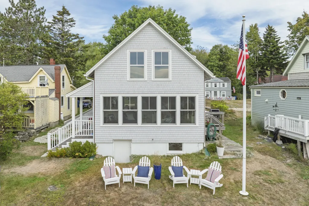 39 Meridian Street Portland ME 04108