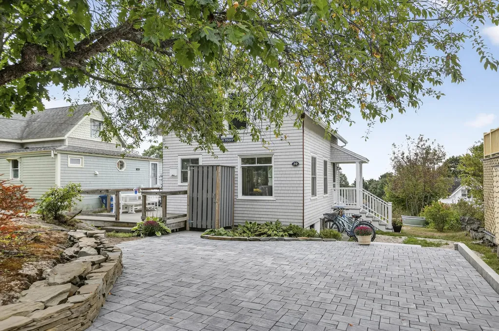 39 Meridian Street Portland ME 04108