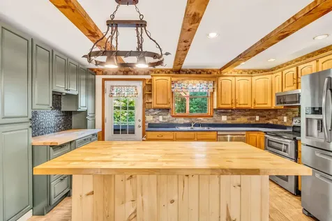 199 West Road Bowdoin ME 04287