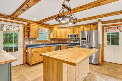 199 West Road Bowdoin ME 04287